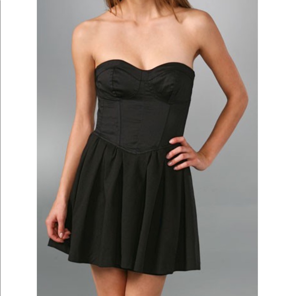 La Rok musical Debut Dress - fits so cute!